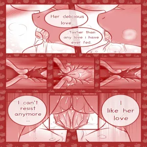 Behind When Villain Win - page 24