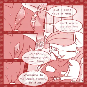 Behind When Villain Win - page 32