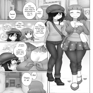 Since I'm Not Popular, I'm Going To Become An AV Idol - page 2