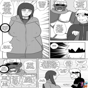 Size Does Matter After All - page 2