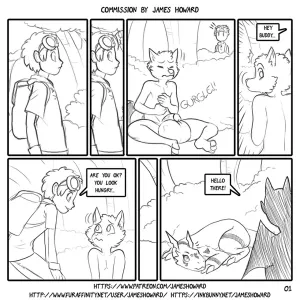 Showing Gratitude - page 2