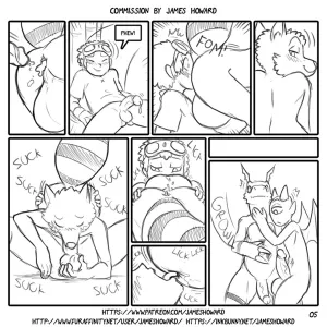 Showing Gratitude - page 6
