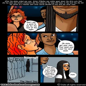 Sister O'Malley 4 - page 13