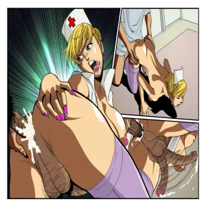 Sissy Hospital - page 12