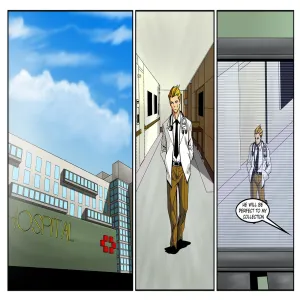 Sissy Hospital - page 2