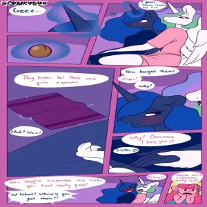 Sister x Sister - page 9