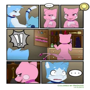 Sis's Gamble - page 10