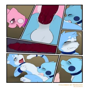 Sis's Gamble - page 13