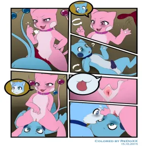Sis's Gamble - page 14