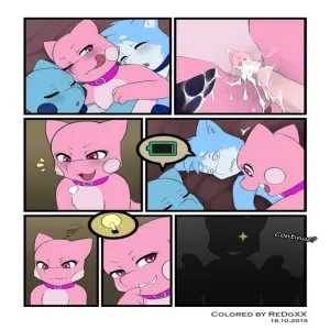 Sis's Gamble - page 22