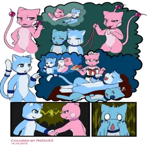 Sis's Gamble - page 3