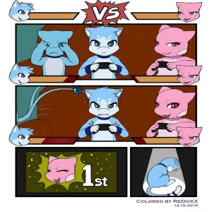Sis's Gamble - page 4