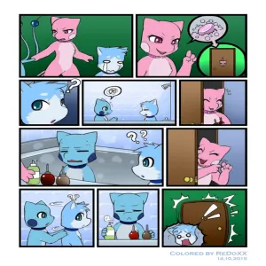 Sis's Gamble - page 5