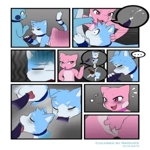 Sis's Gamble - page 8