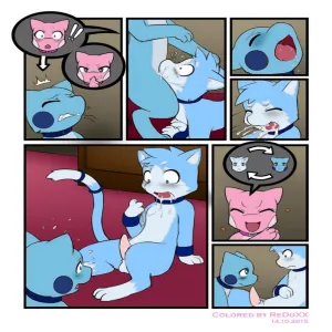Sis's Gamble - page 9