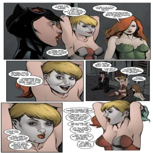 Sirens Song - page 2