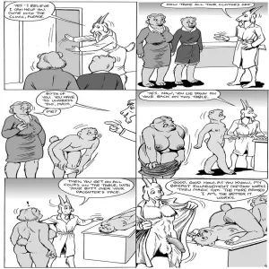 Side Effects - page 6