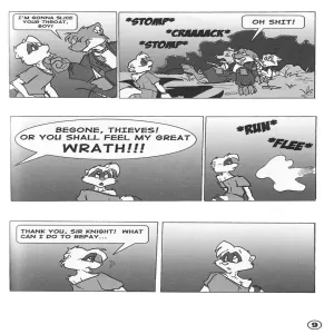 Simple Economics - page 3