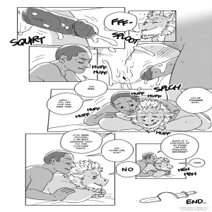 Sir Chris And The Dragon - page 13