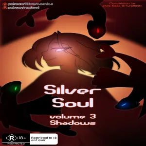 Silver Soul 3 - page 1