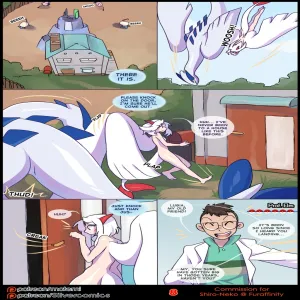 Silver Soul 3 - page 10