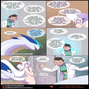 Silver Soul 3 - page 11