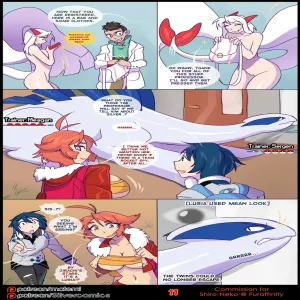 Silver Soul 3 - page 13