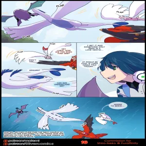 Silver Soul 3 - page 18