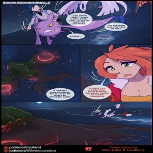 Silver Soul 3 - page 19