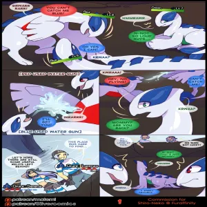 Silver Soul 3 - page 3