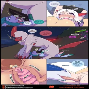 Silver Soul 3 - page 30