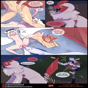Silver Soul 3 - page 31