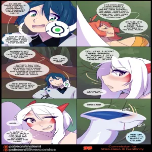 Silver Soul 3 - page 35