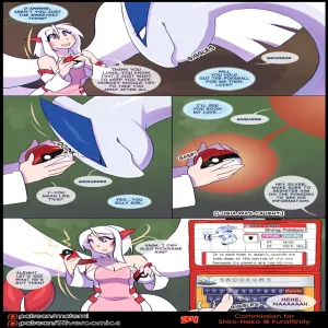 Silver Soul 3 - page 36