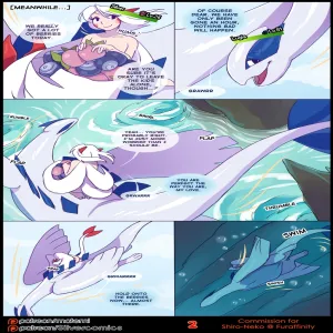 Silver Soul 3 - page 4