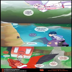 Silver Soul 3 - page 44