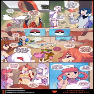 Silver Soul 3 - page 45