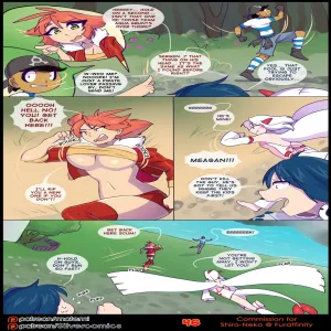 Silver Soul 3 - page 48