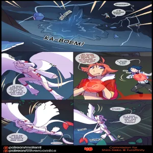 Silver Soul 3 - page 50