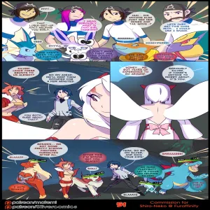 Silver Soul 3 - page 53