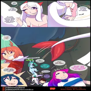 Silver Soul 3 - page 55