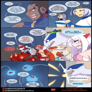 Silver Soul 3 - page 63