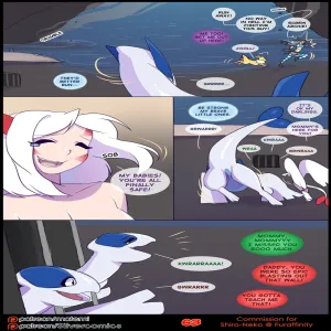 Silver Soul 3 - page 65