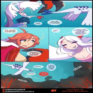 Silver Soul 3 - page 69