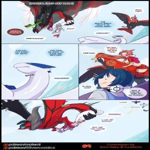 Silver Soul 3 - page 71