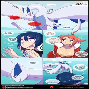 Silver Soul 3 - page 73
