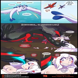 Silver Soul 3 - page 74