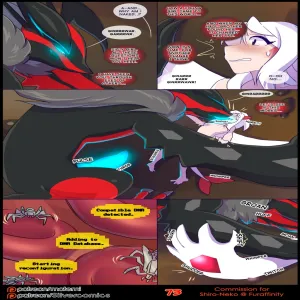 Silver Soul 3 - page 75
