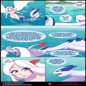 Silver Soul 3 - page 8