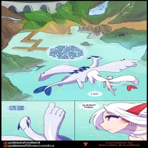 Silver Soul 3 - page 9